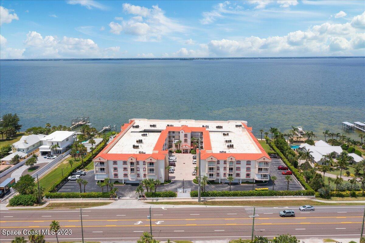 3360 S Atlantic Avenue 301