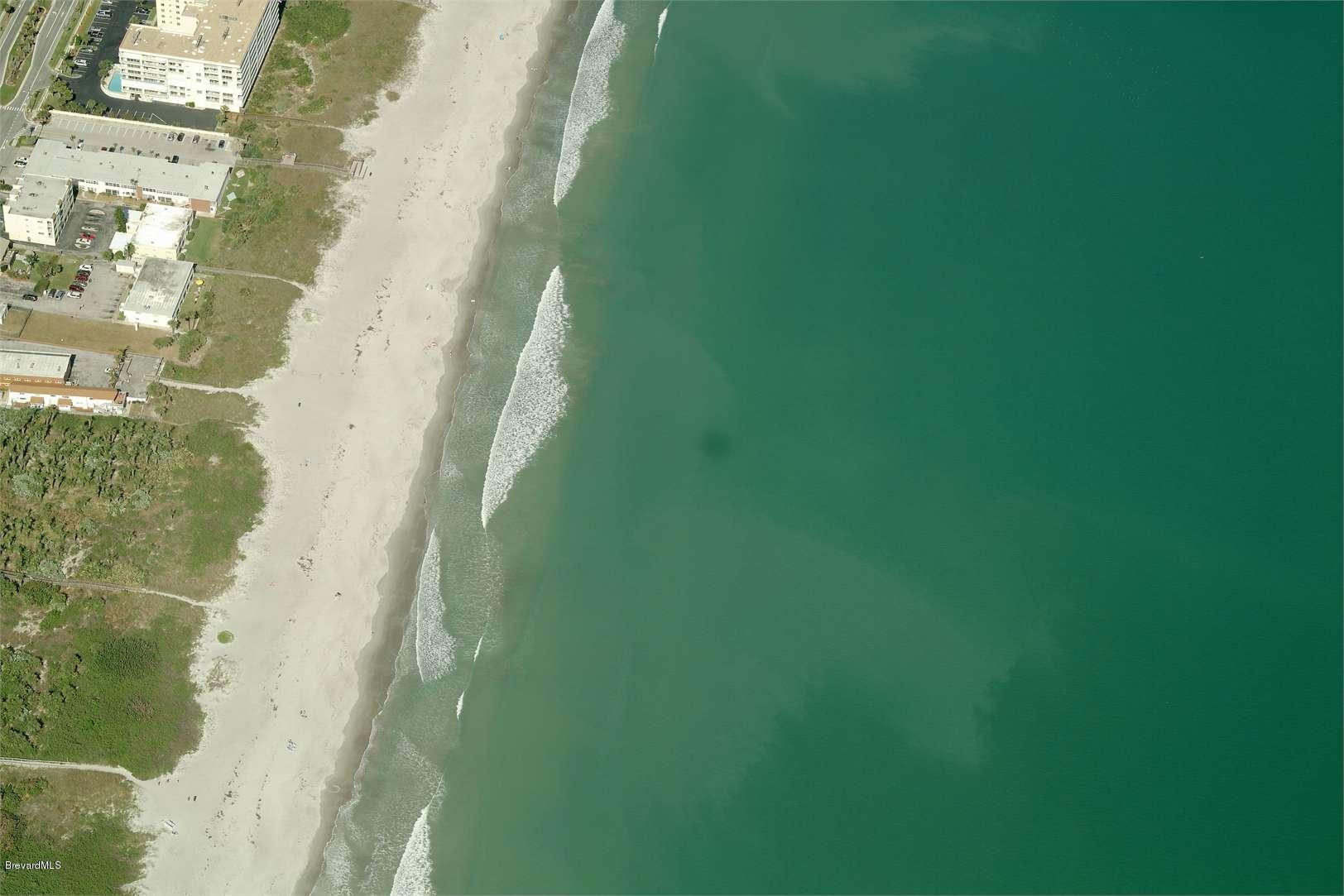 Photo 1 of 13 — 3620 Ocean Beach Boulevard 36, Cocoa Beach, FL 32931