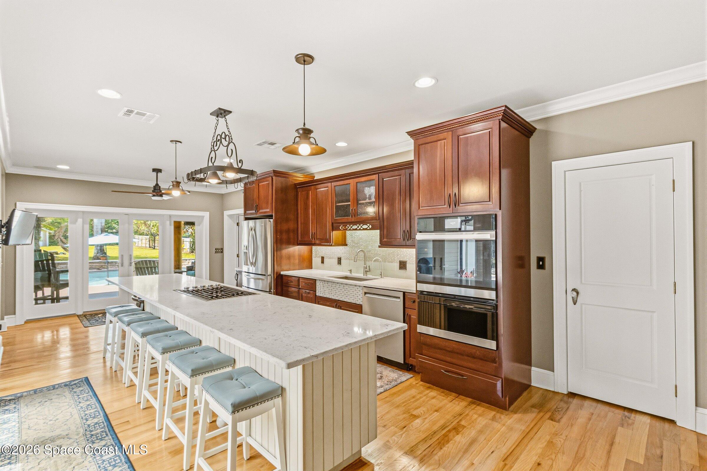 Rockledge, Florida, 32955, United States, 5 Bedrooms Bedrooms, ,5 BathroomsBathrooms,Residential,Active,2041459