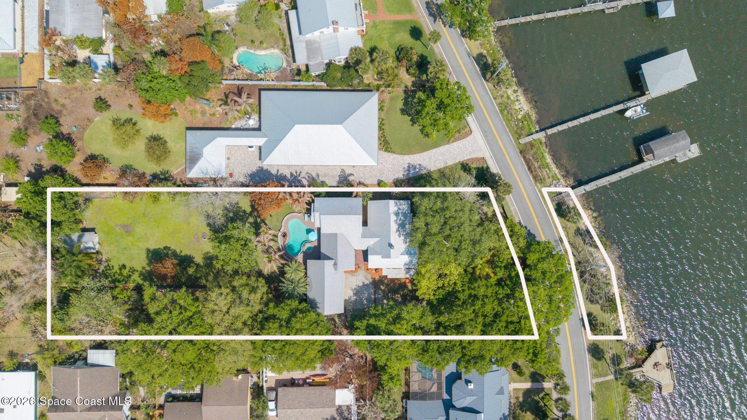 Rockledge, Florida, 32955, United States, 5 Bedrooms Bedrooms, ,5 BathroomsBathrooms,Residential,Active,2041459