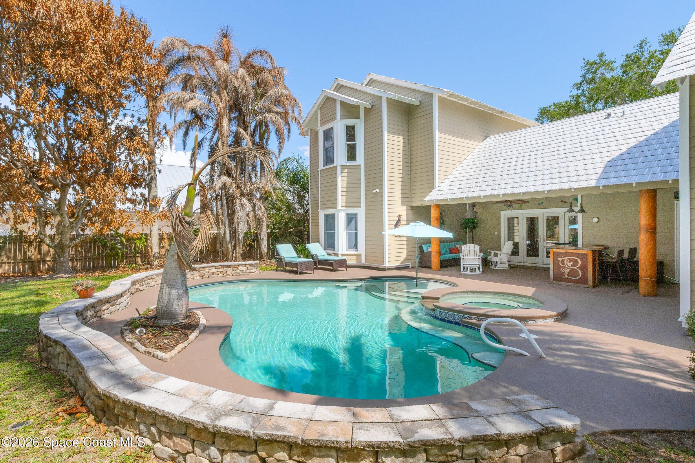 Rockledge, Florida, 32955, United States, 5 Bedrooms Bedrooms, ,5 BathroomsBathrooms,Residential,Active,2041459