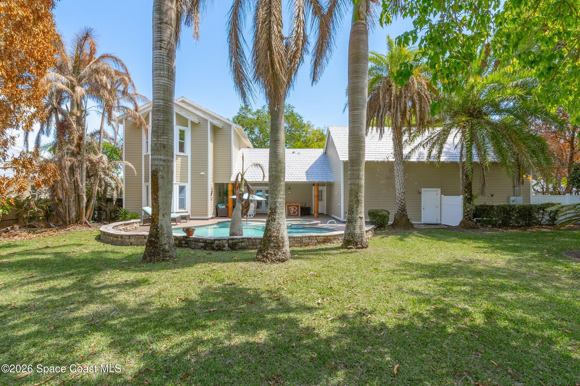 Rockledge, Florida, 32955, United States, 5 Bedrooms Bedrooms, ,5 BathroomsBathrooms,Residential,Active,2041459