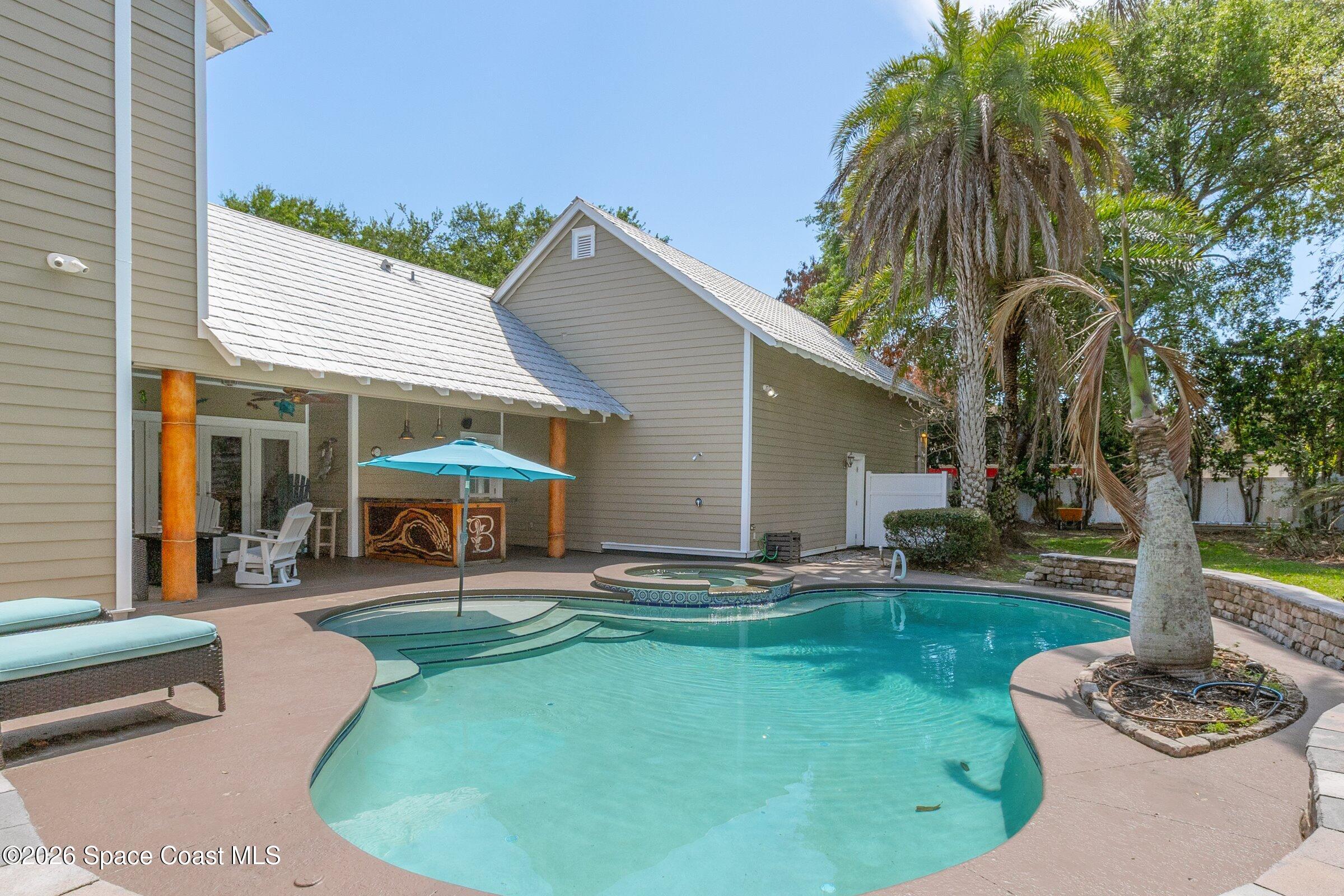 Rockledge, Florida, 32955, United States, 5 Bedrooms Bedrooms, ,5 BathroomsBathrooms,Residential,Active,2041459
