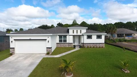 241 Saint Andre Boulevard SW Palm Bay FL 32908