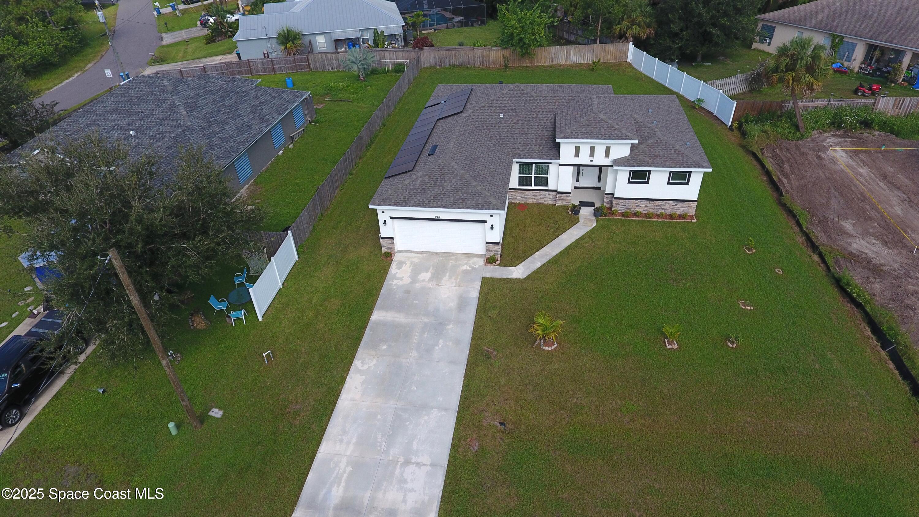 241 Saint Andre Boulevard SW