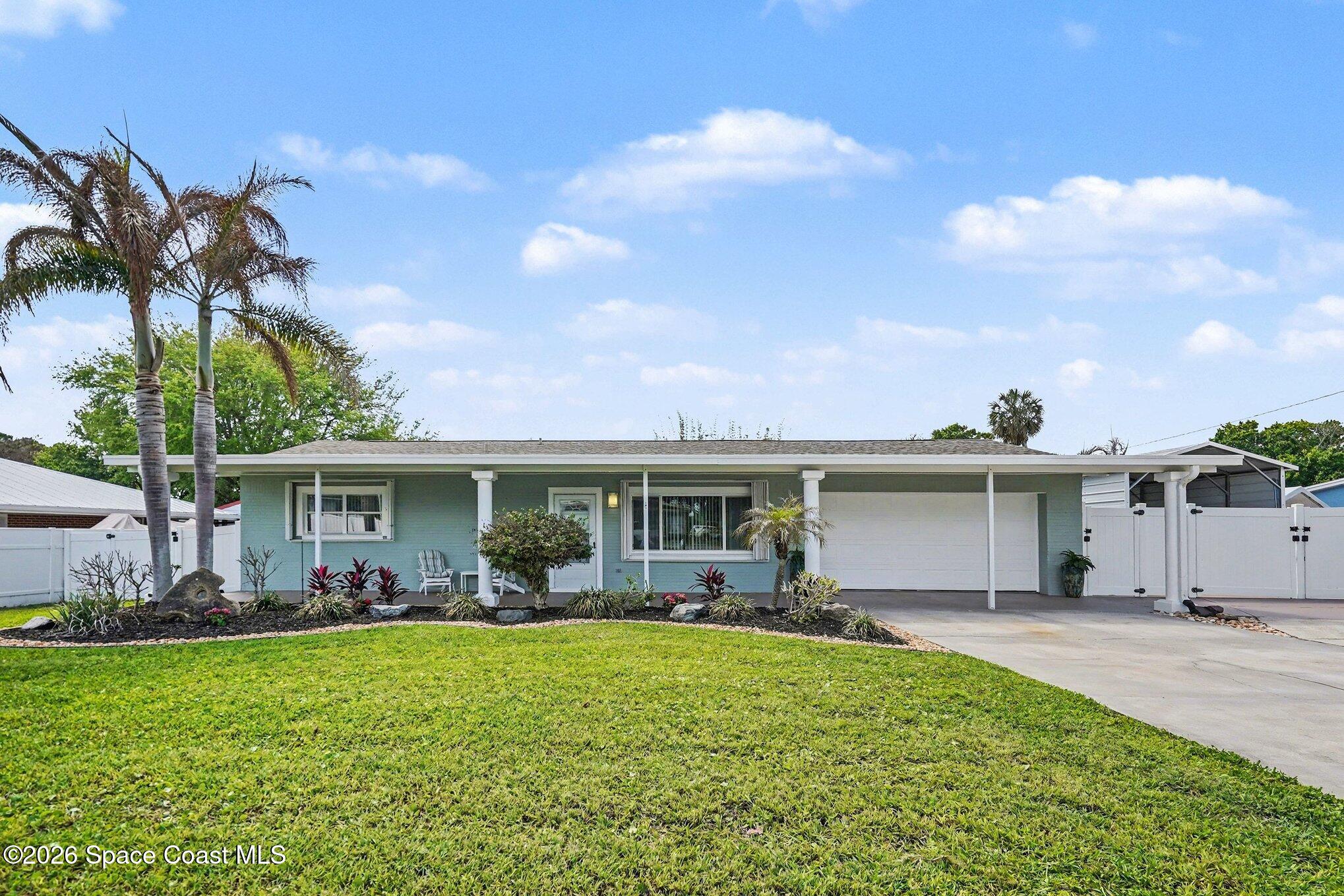 284 Thomas Barbour Drive