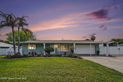 284 Thomas Barbour Drive Melbourne FL 32935
