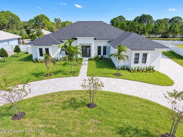 2161 Windbrook Drive SE Palm Bay FL 32909
