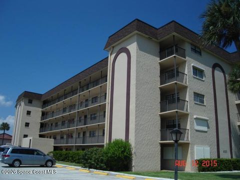4105 Ocean Beach Boulevard 524 Cocoa Beach FL 32931