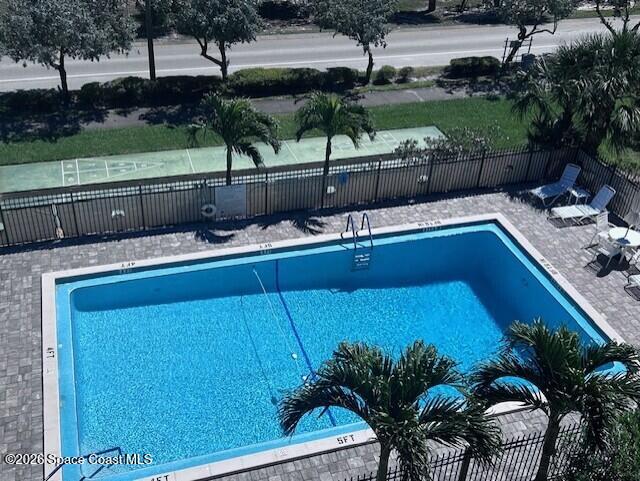 4105 Ocean Beach Boulevard 524