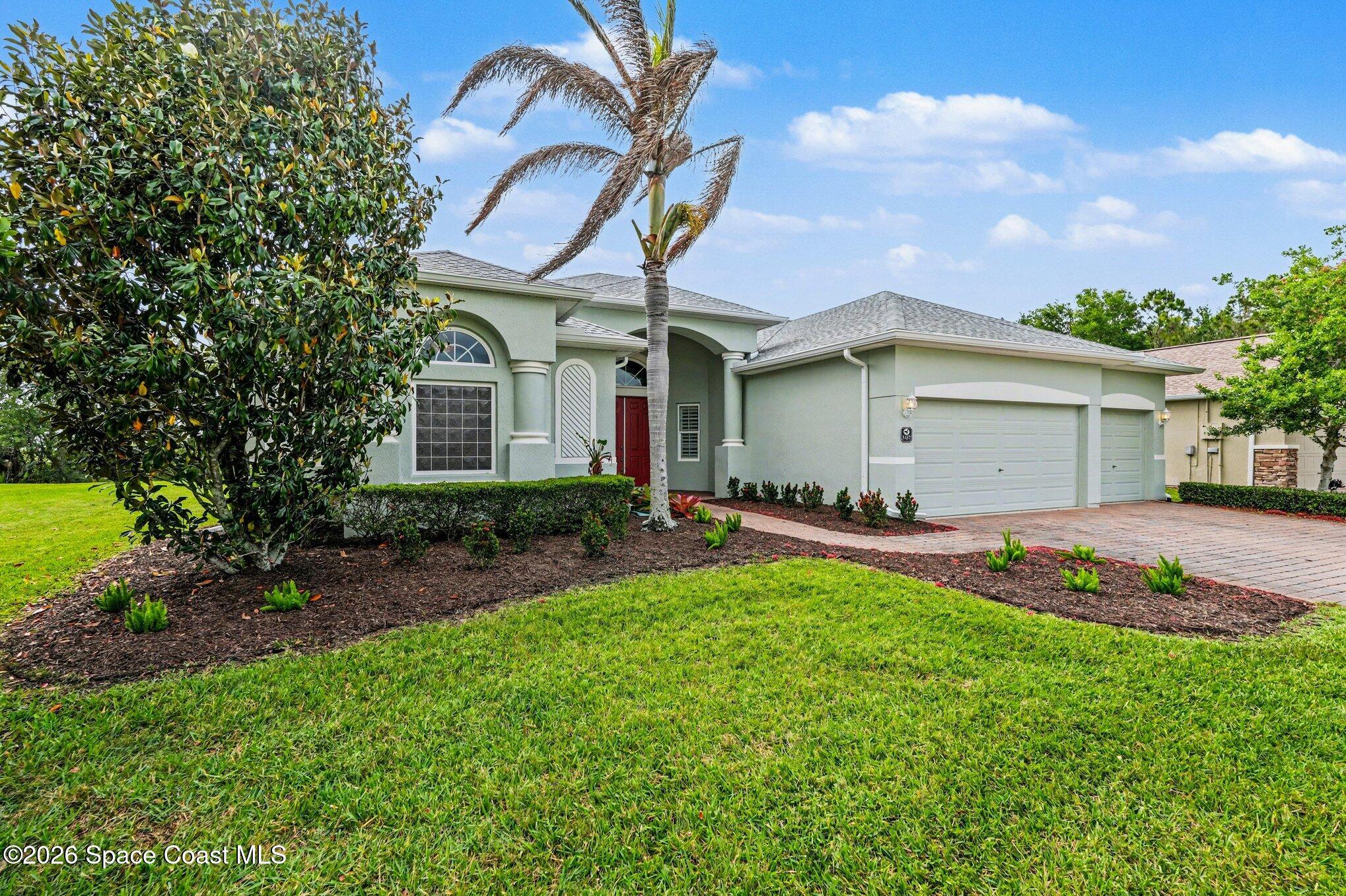 3457 Bancroft Drive
