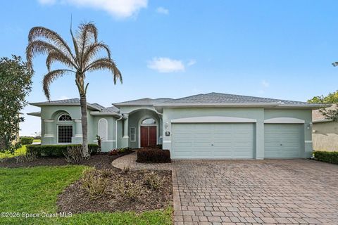 3457 Bancroft Drive Melbourne FL 32940