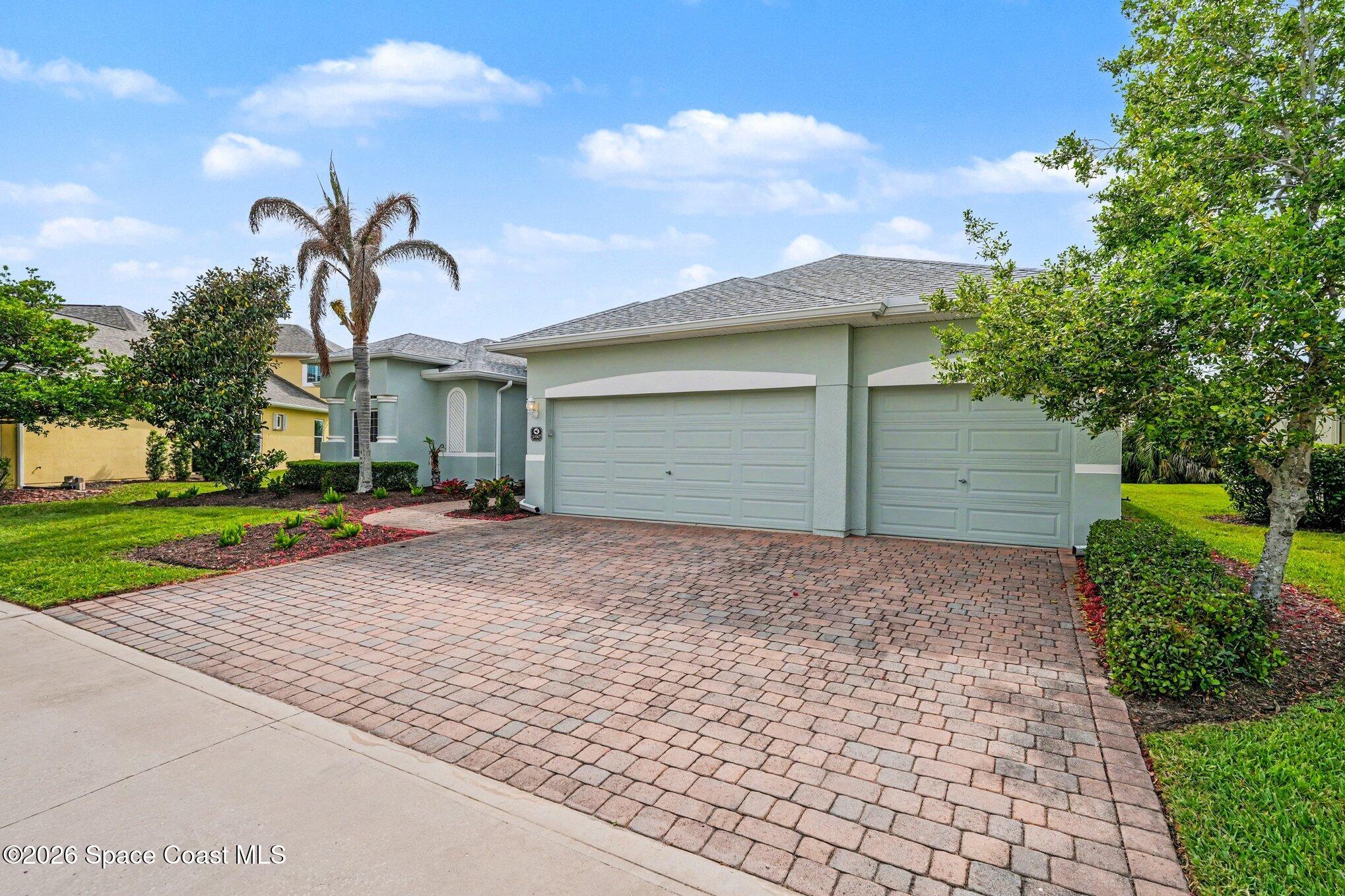 3457 Bancroft Drive
