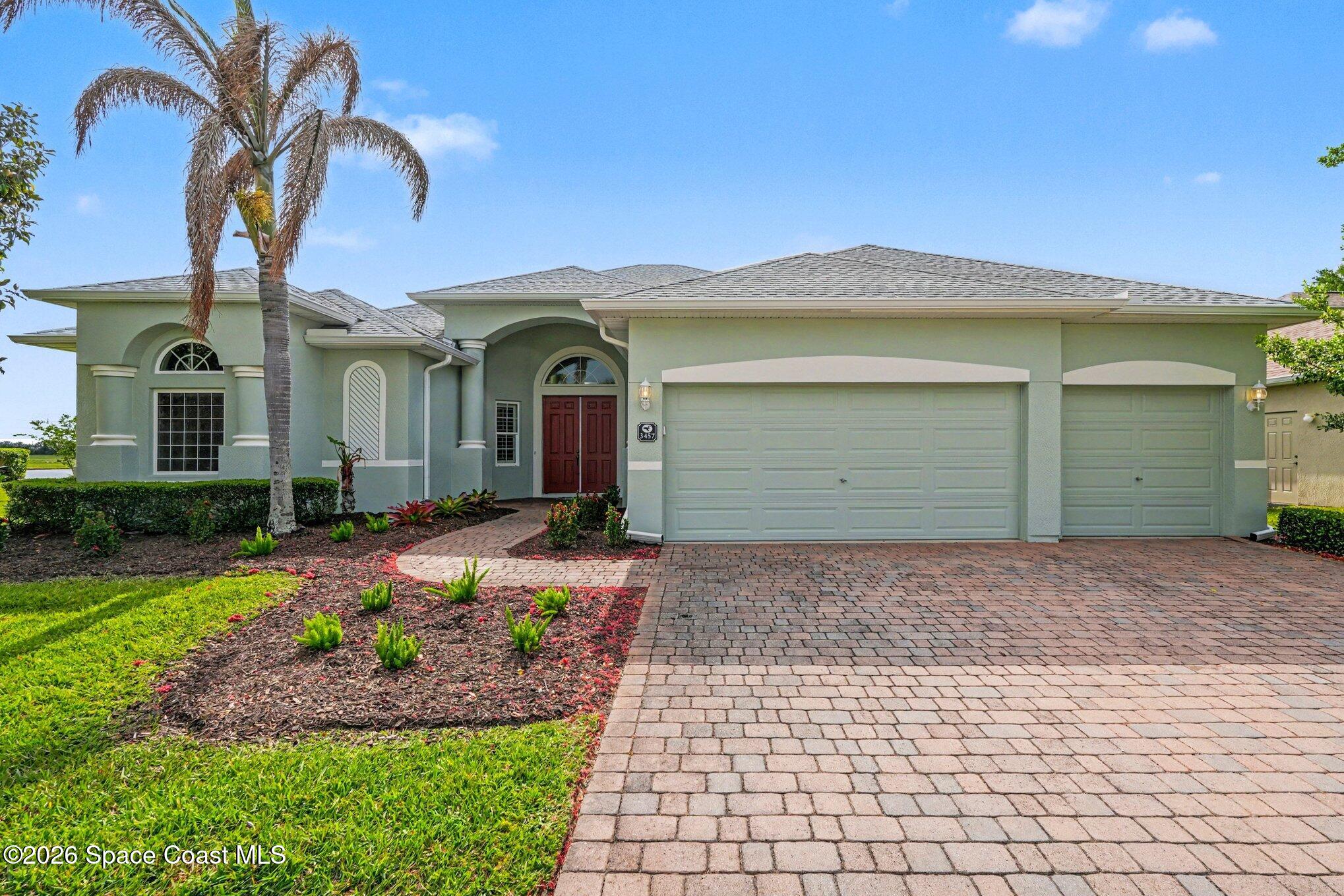 3457 Bancroft Drive