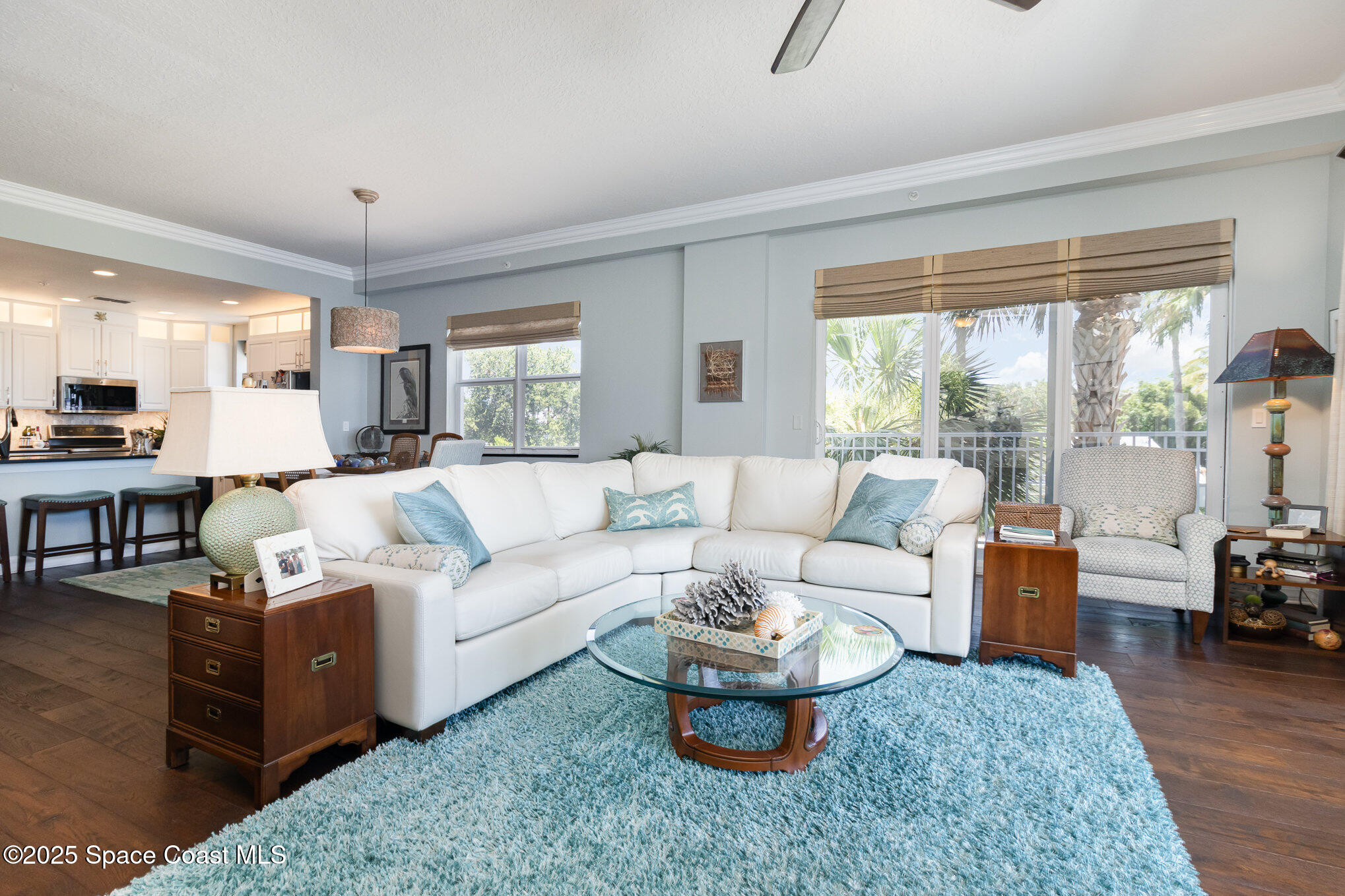 550 S Banana River Drive 101