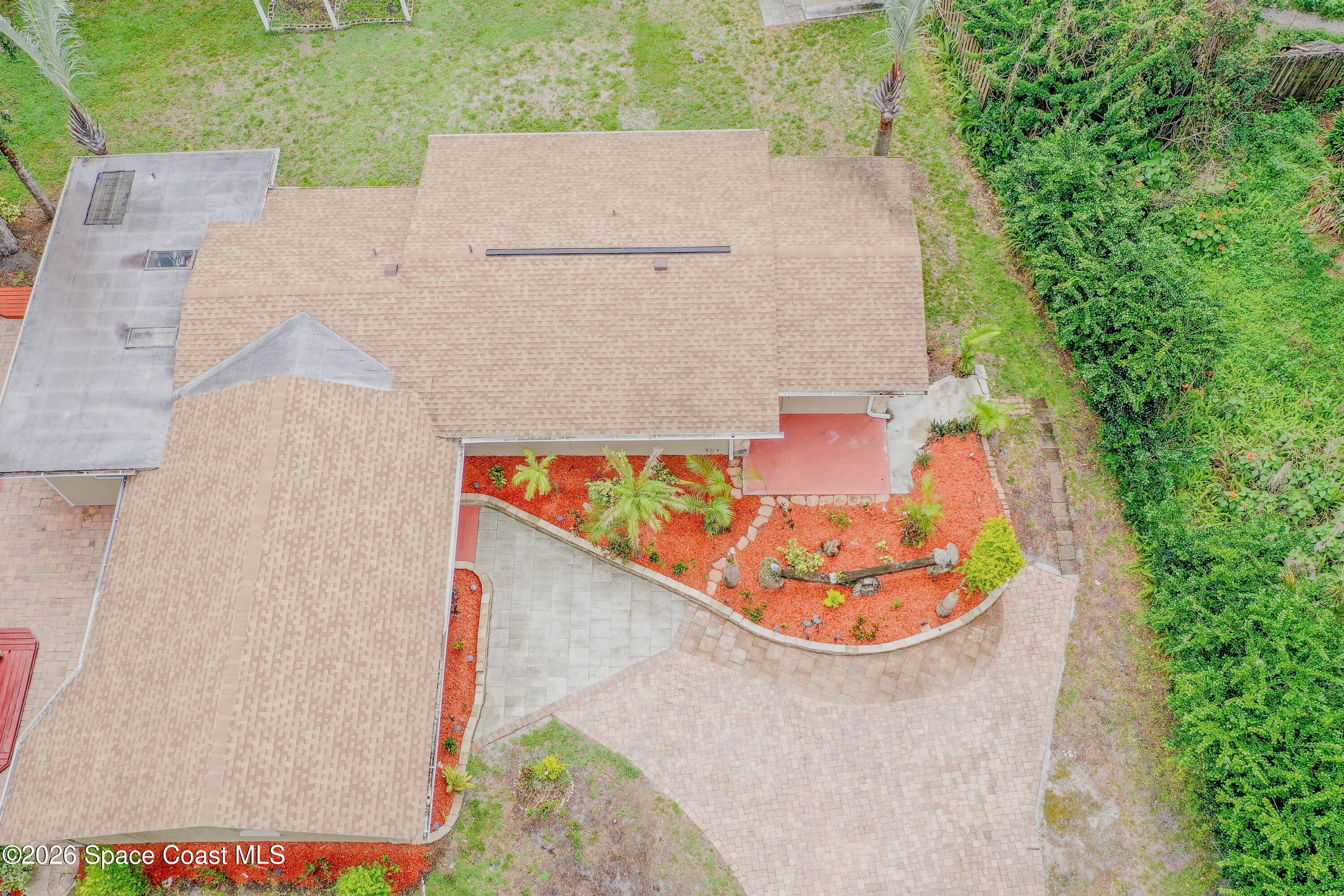 544 S Wildwood Lane