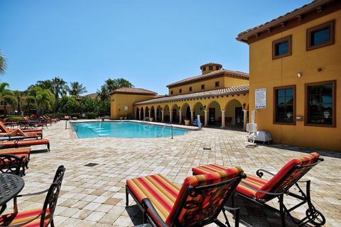 A home in Satellite Beach