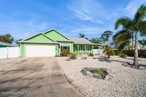 6190 Alderwood Avenue Cocoa FL 32927