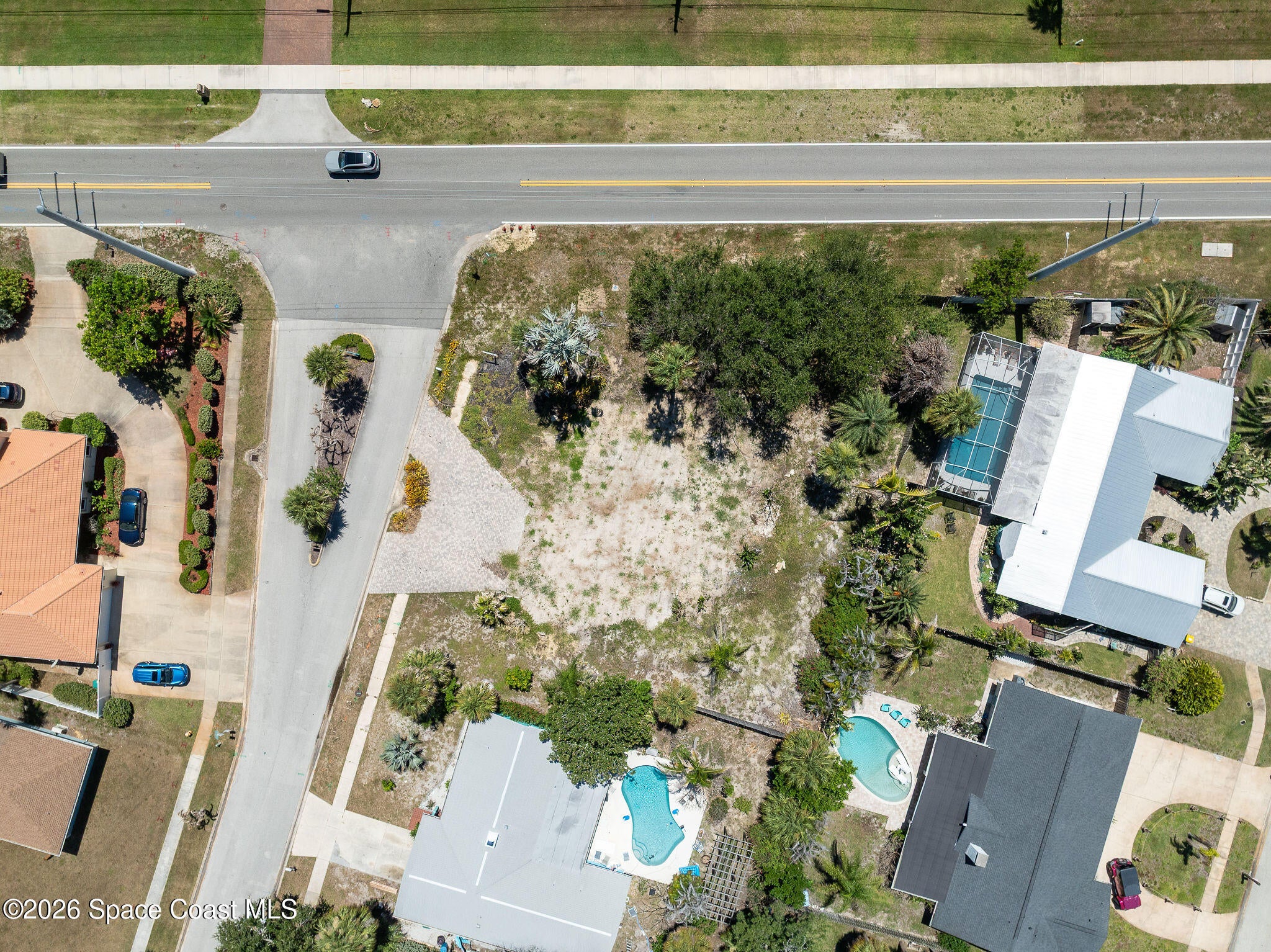 292 Sand Dollar Road