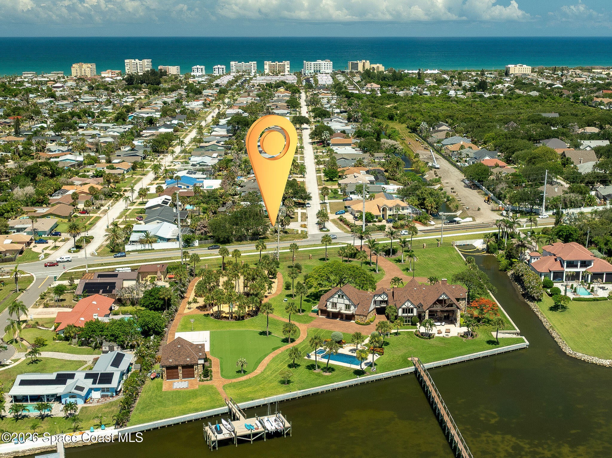 292 Sand Dollar Road