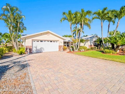360 Cassia Boulevard Satellite Beach FL 32937