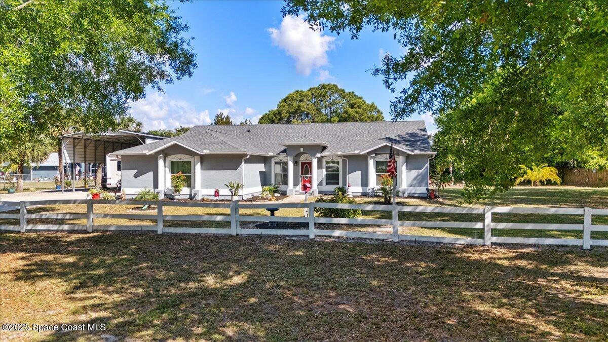 4118 Canaveral Groves Boulevard