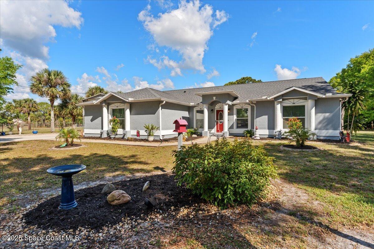 4118 Canaveral Groves Boulevard