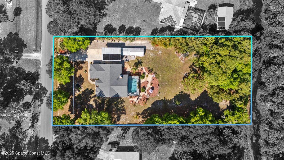 4118 Canaveral Groves Boulevard
