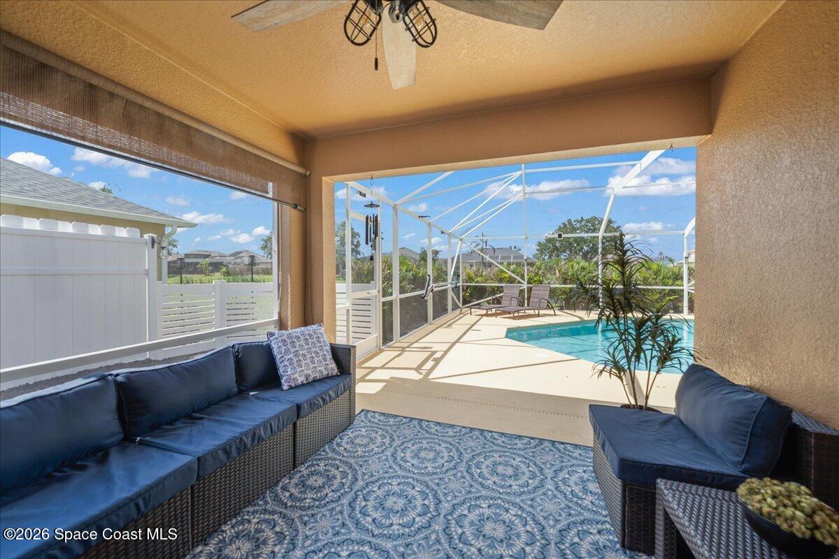 2886 Mondavi Drive