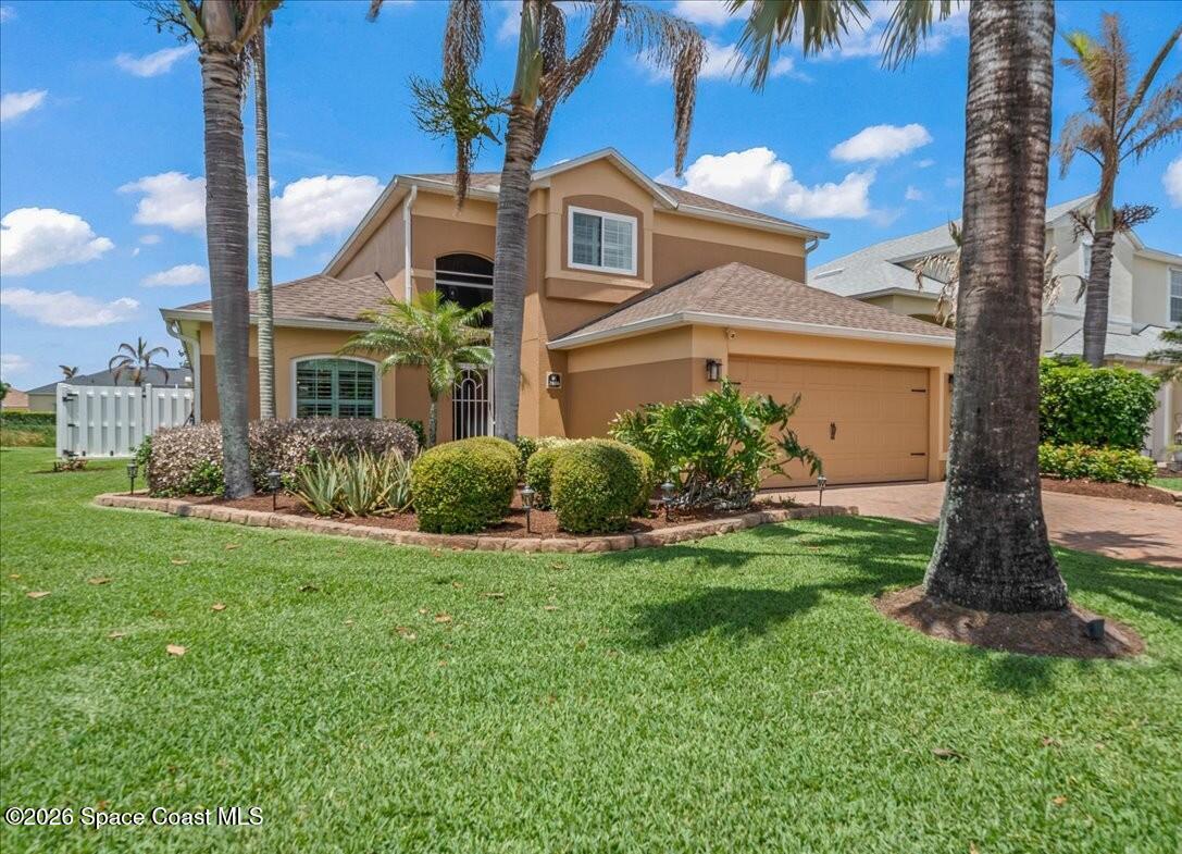 2886 Mondavi Drive