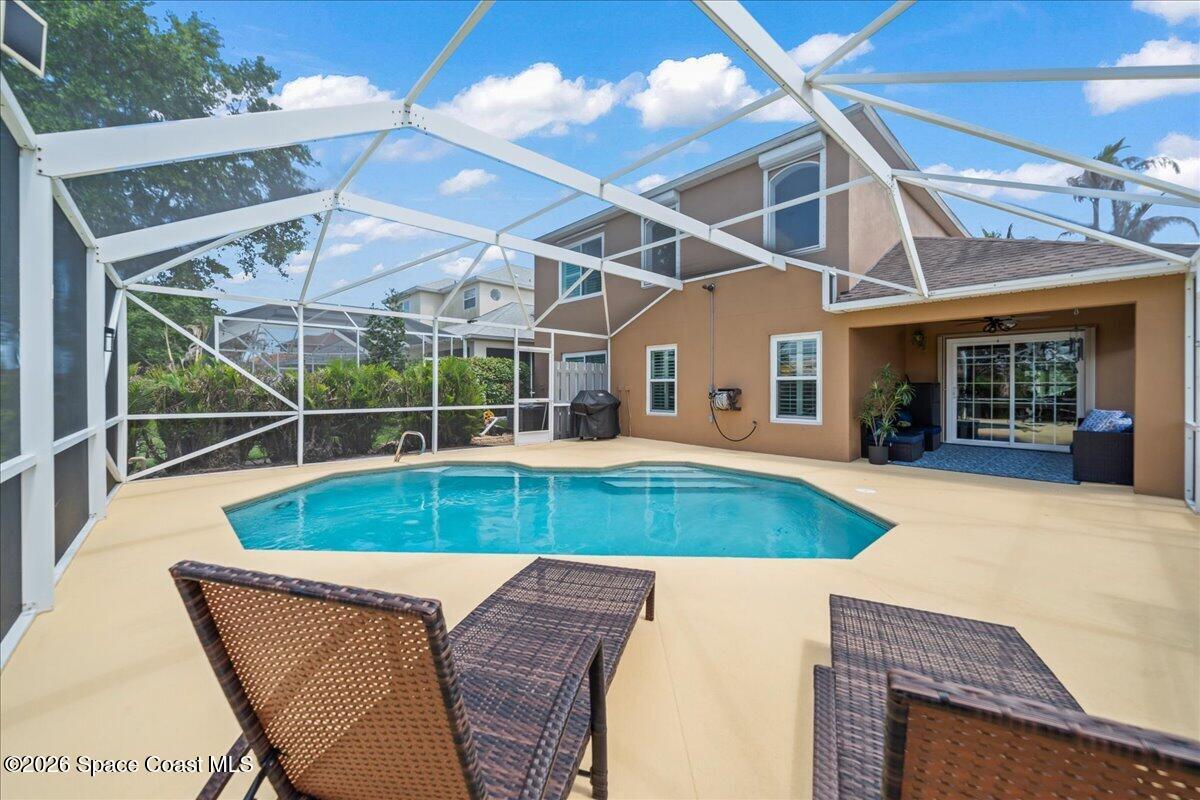 2886 Mondavi Drive
