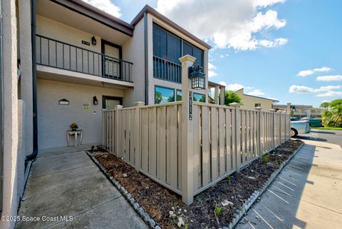 3112 Finsterwald Drive Titusville FL 32780