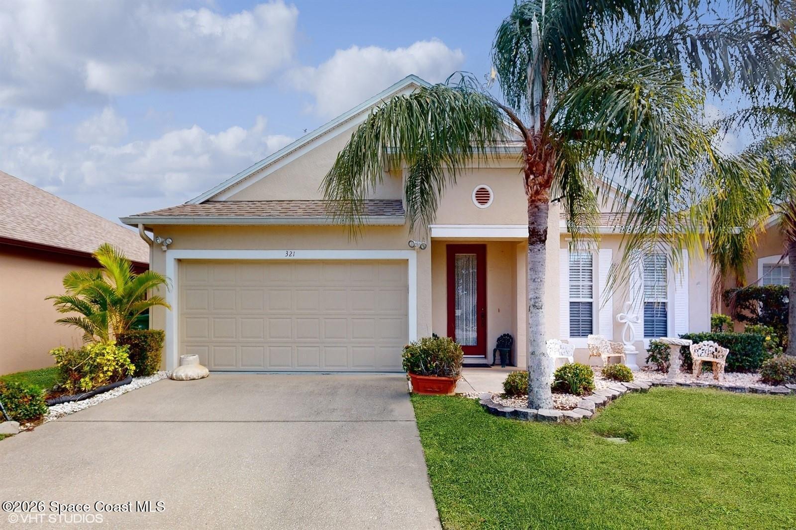 Photo 1 of 31 — 321 Cressa Circle, Cocoa, FL 32926