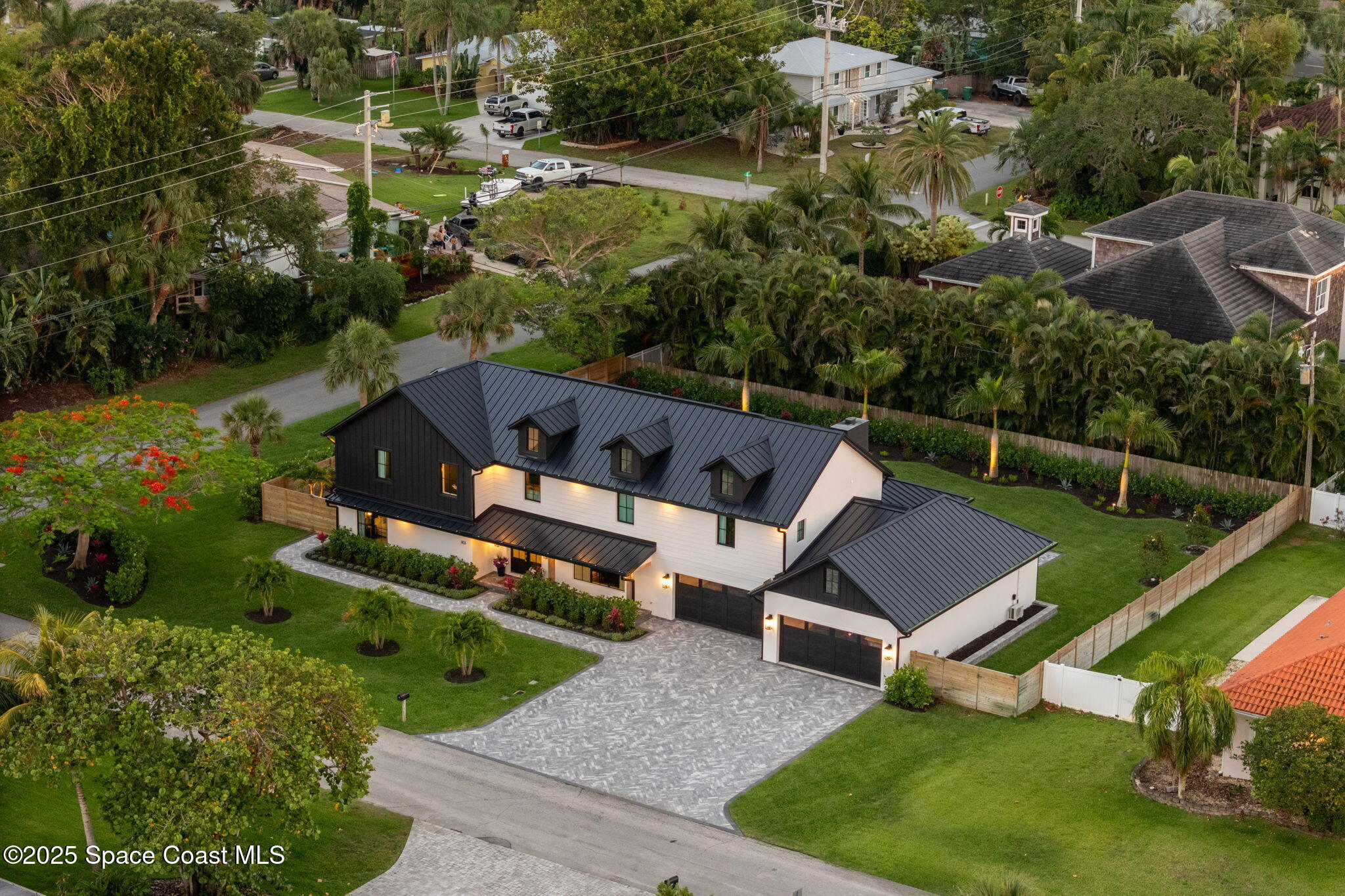 303 Deland Avenue