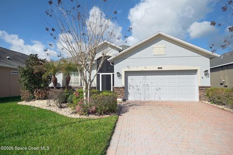 3684 Gurrero Drive Melbourne FL 32940