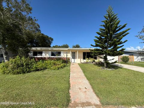 2910 Elder Street Titusville FL 32796