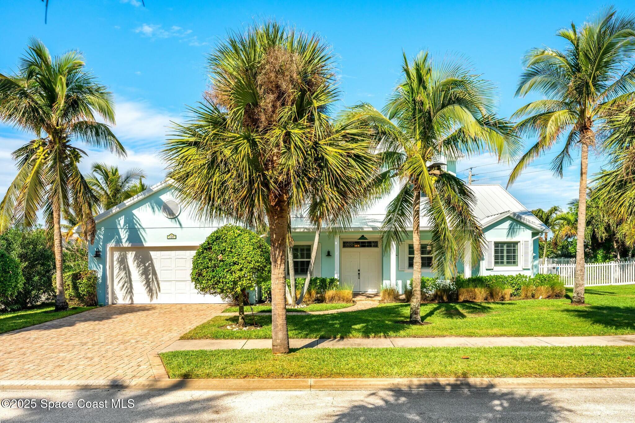 104 Windemere Place