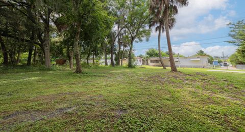 A home in Cocoa