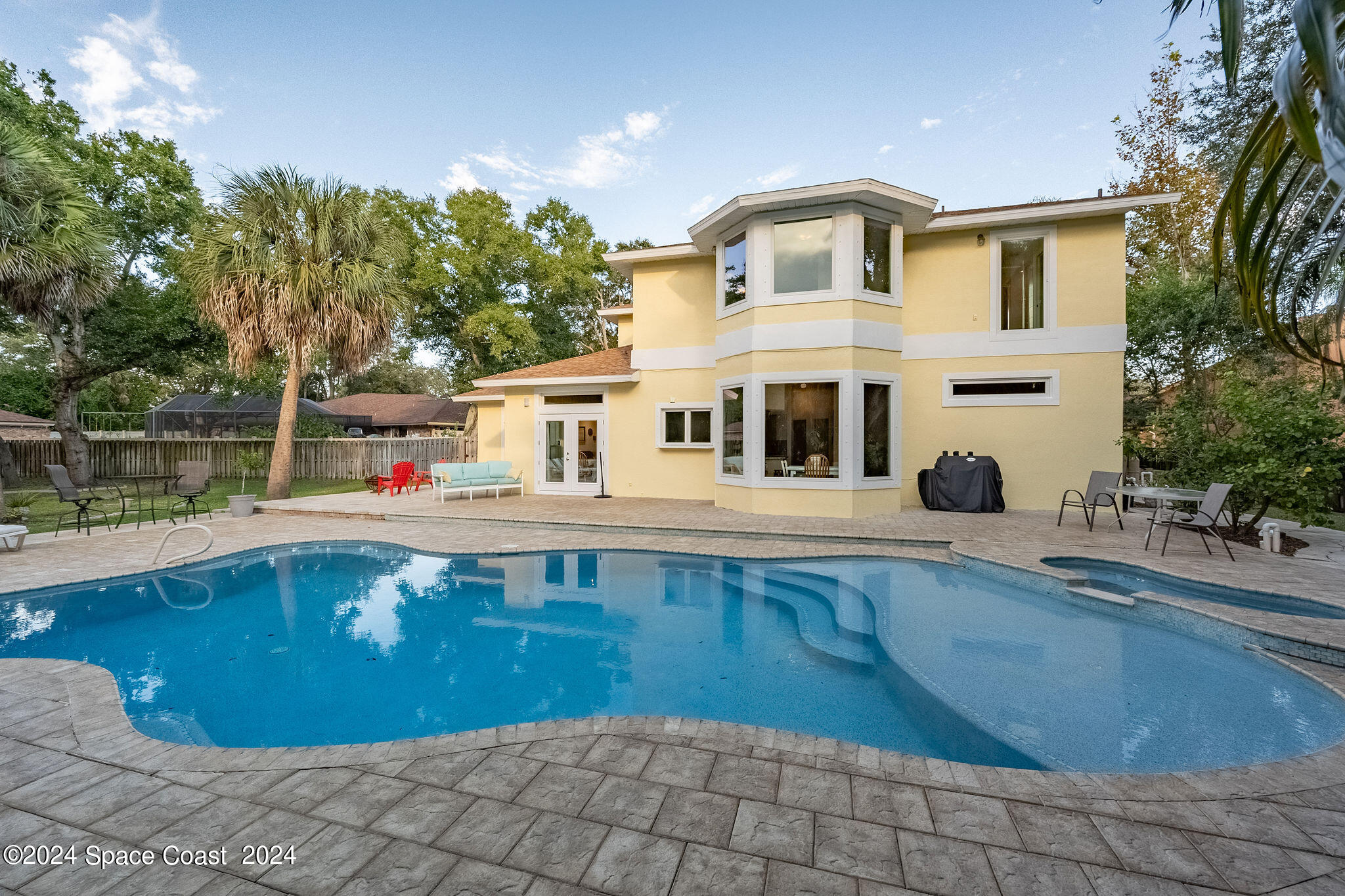 1165 Old Parsonage Drive