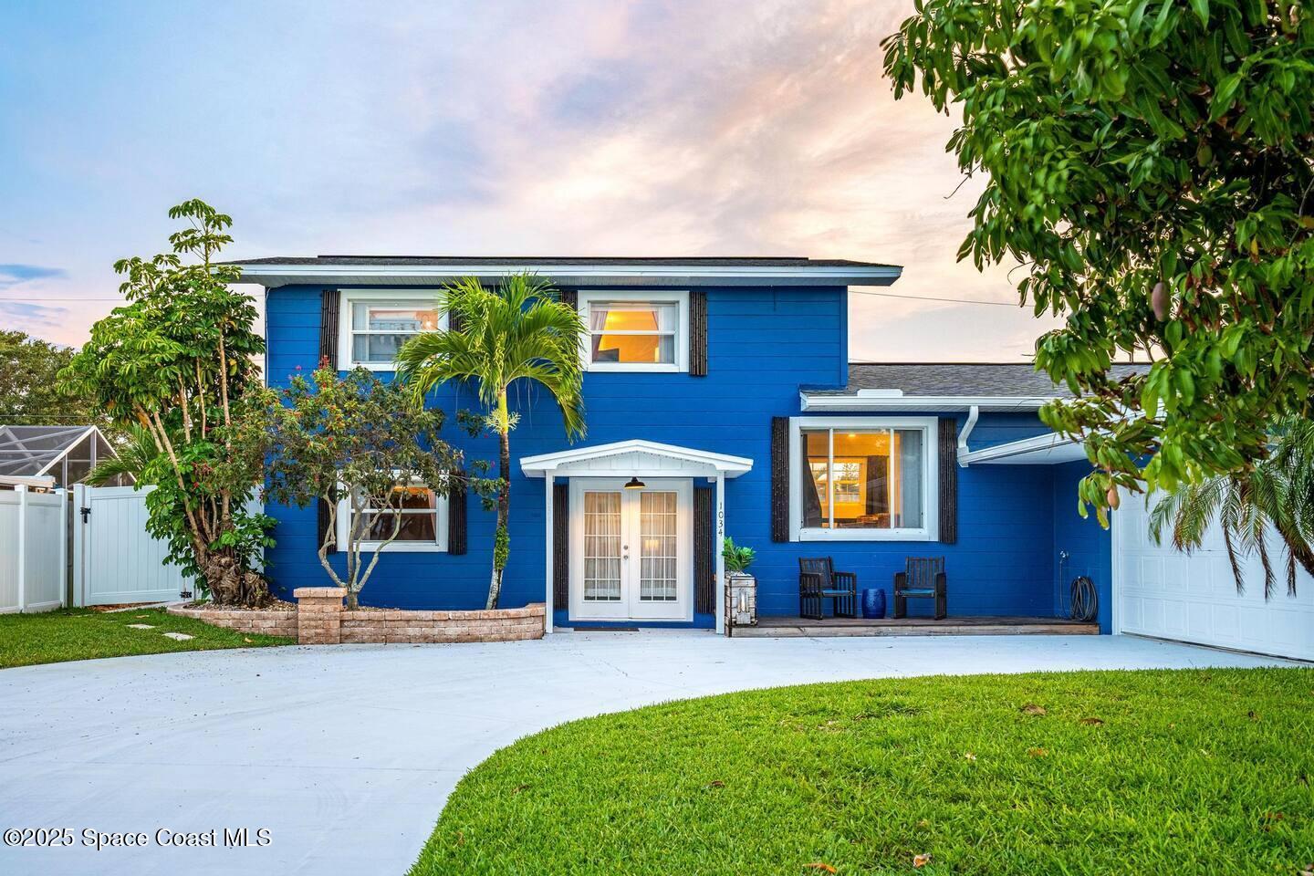 1034 Bali Road