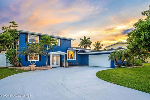1034 Bali Road Cocoa Beach FL 32931