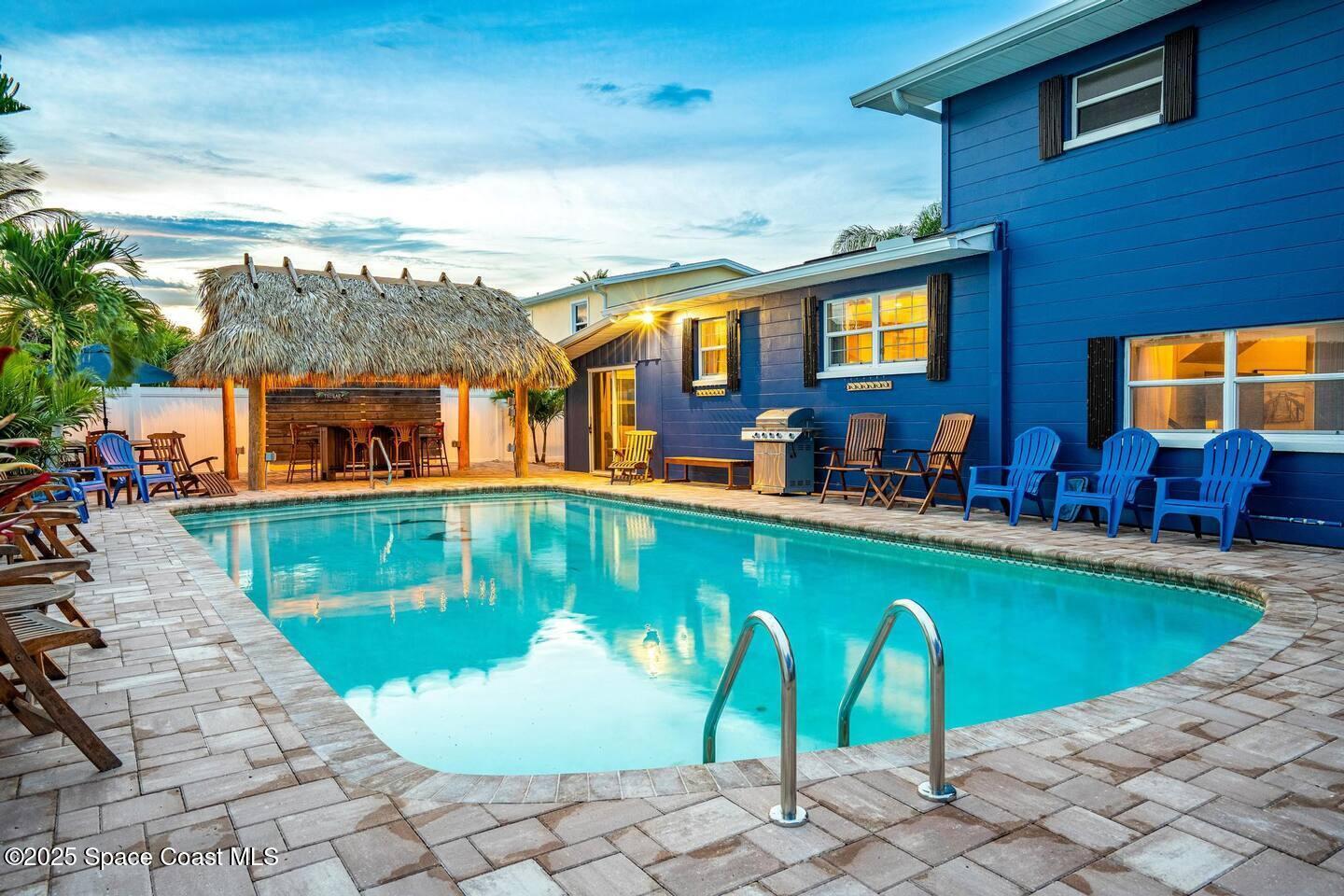 1034 Bali Road