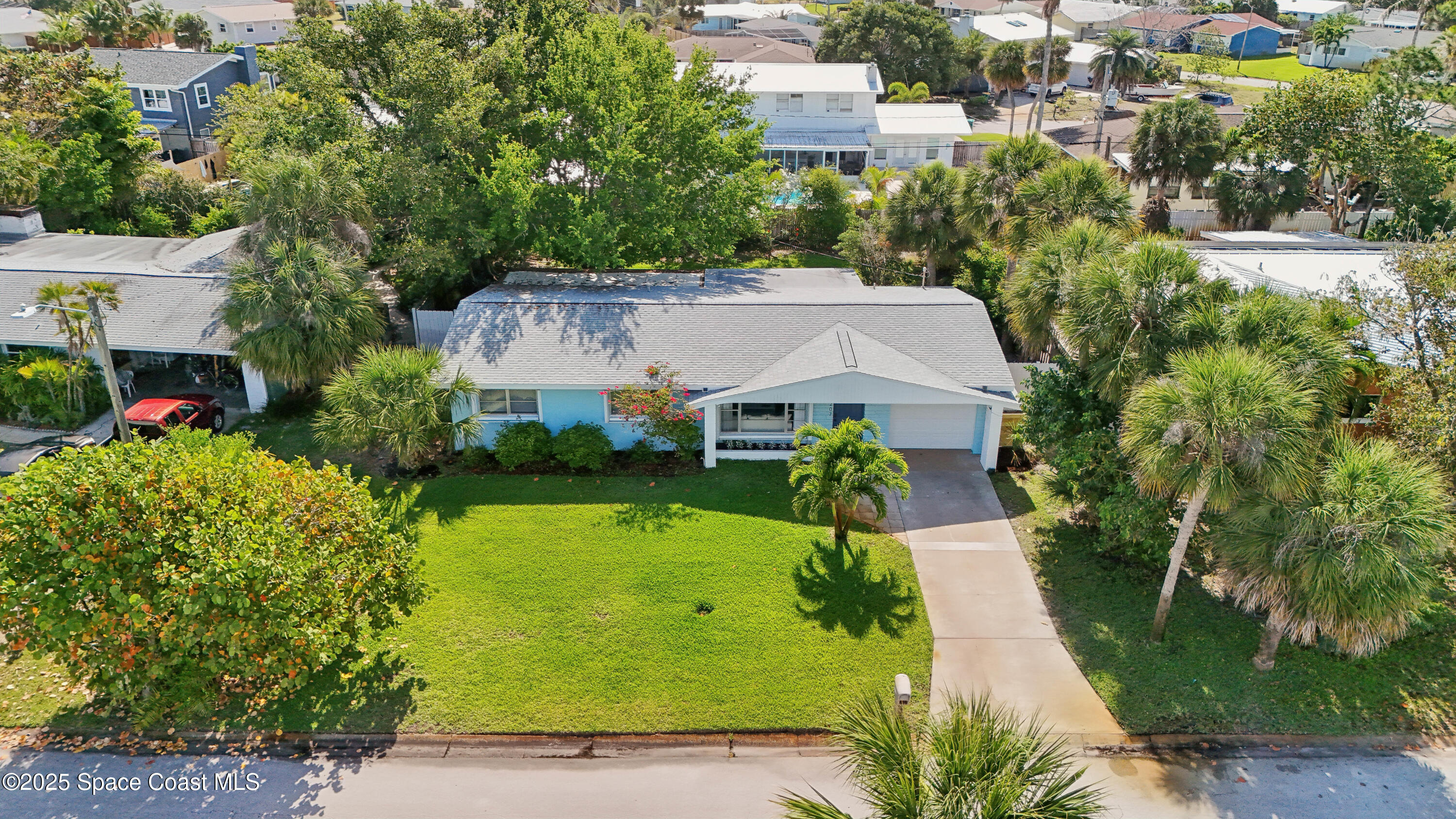 1207 Pawnee Terrace