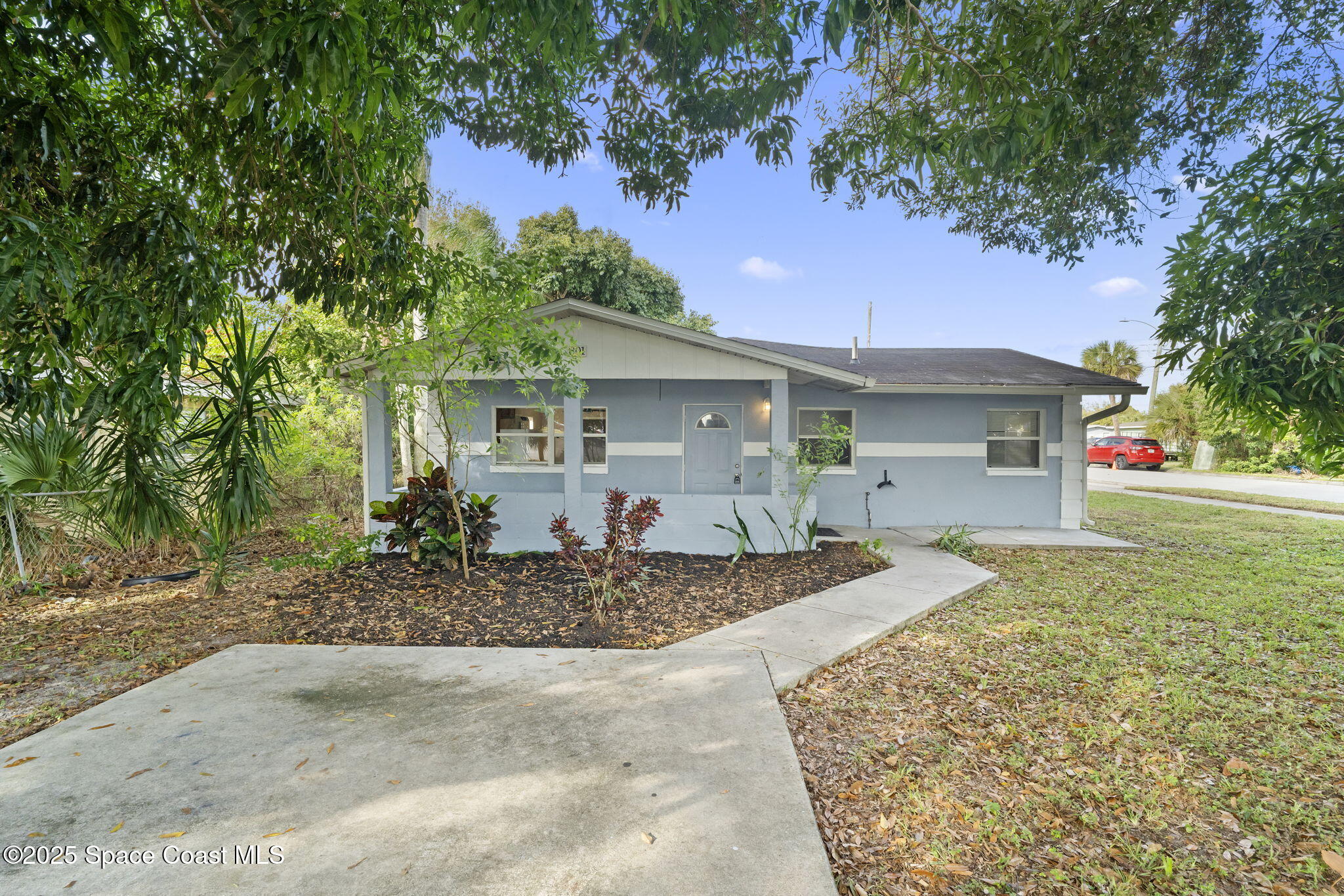 801 Washington Avenue