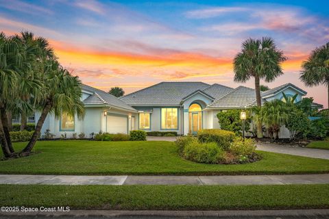 248 Loggerhead Drive Melbourne Beach FL 32951