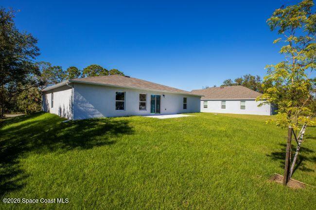 1545 Weiman Road SE