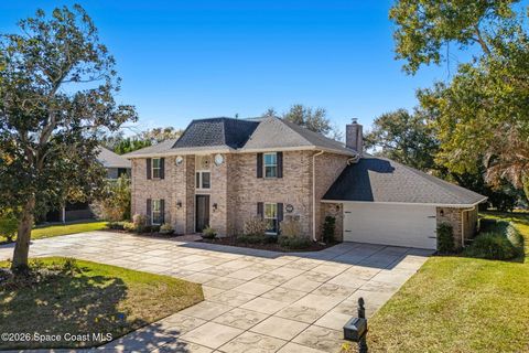 626 Sugarwood Way Melbourne FL 32940