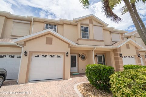 5201 Ocean Beach Boulevard 4 Cocoa Beach FL 32931