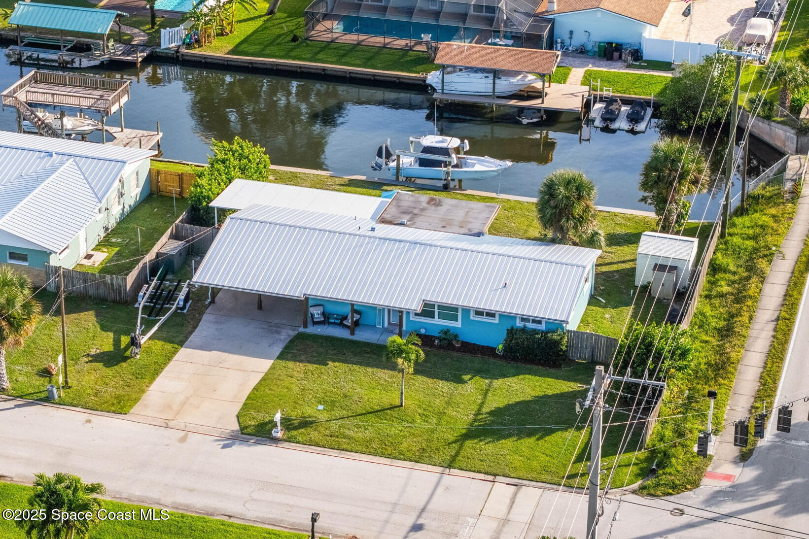 1623 E Central Avenue