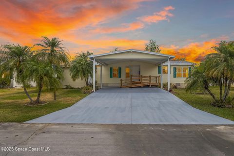 344 Outer Drive Cocoa FL 32926